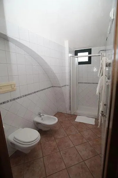 Hotel Belvedere Lanusei Italy