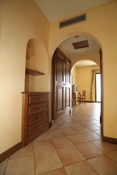 Hotel Belvedere Lanusei 3*,  Italy