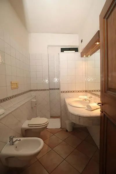 Hotel Belvedere Lanusei 3*,  Italy
