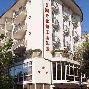*** Hotel Imperiale Italia