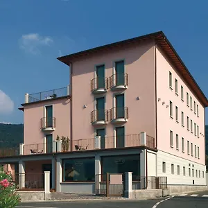 *** Hotel International Italia