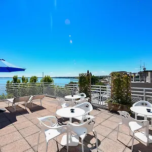 *** Hotel Aurora Italia