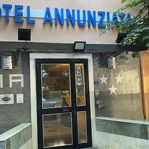 *** Hotel Annunziata Italia