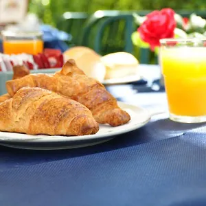  Bed & Breakfast Chiara Italia