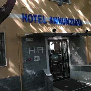 *** Hotel Annunziata Italia
