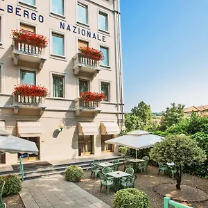 *** Hotel Nazionale Italia