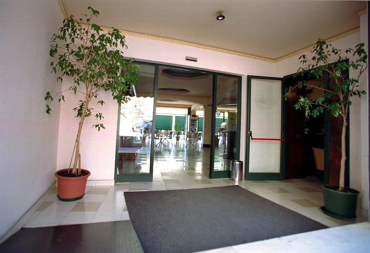 Hotel Belvedere Lanusei 3*,  Italia