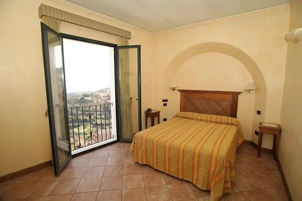 Hotel Belvedere Lanusei