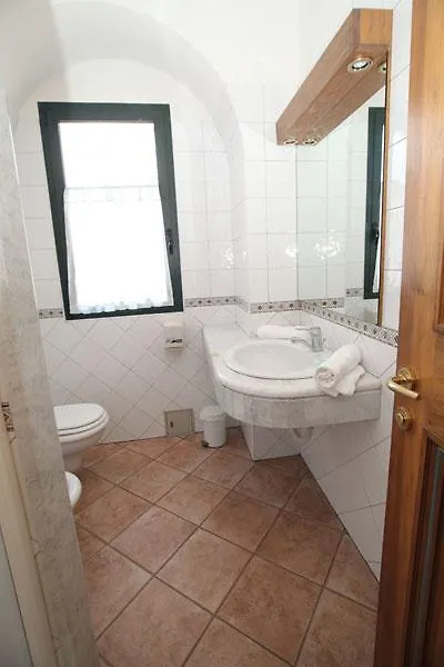 Hotel Belvedere Lanusei