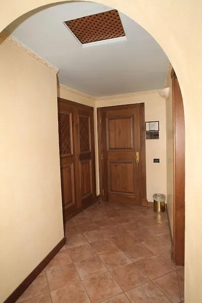 Hotel Belvedere Lanusei 3*,