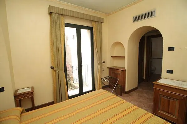 Hotel Belvedere Lanusei