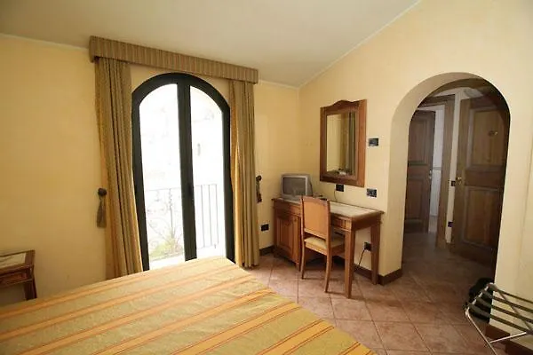 Hotel Belvedere Lanusei