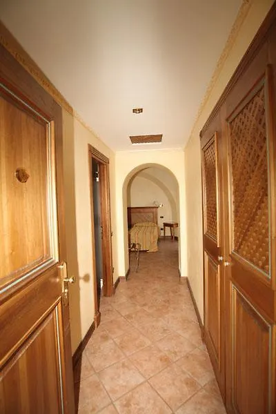 ***  Hotel Belvedere Lanusei Italia