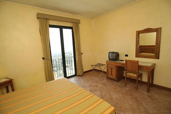 Hotel Belvedere Lanusei