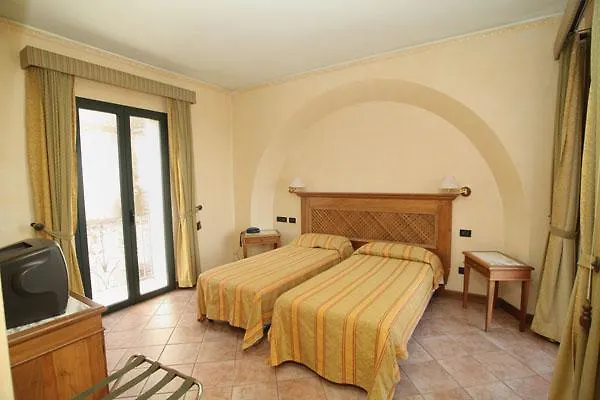 Hotel Belvedere Lanusei