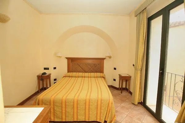 ***  Hotel Belvedere Lanusei Italia