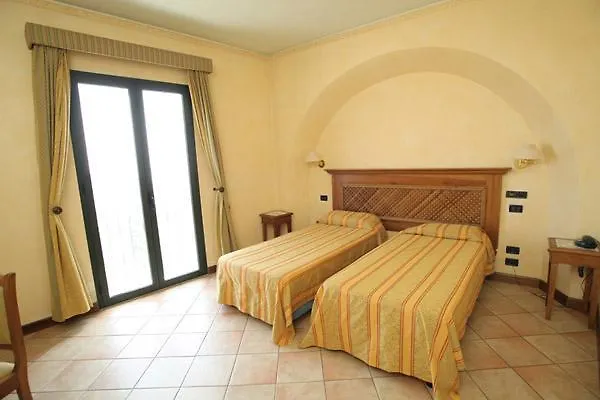 Hotel Belvedere Lanusei