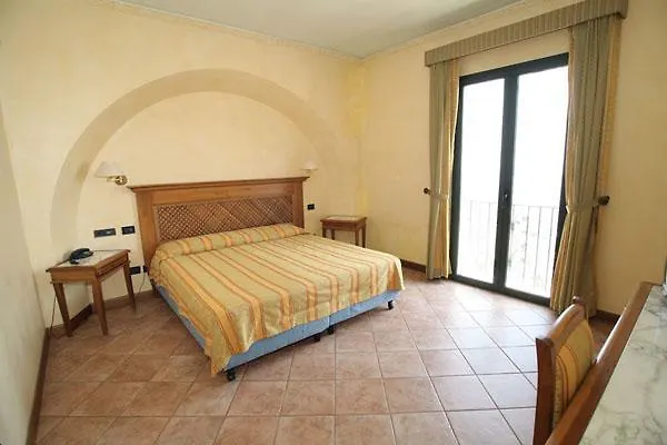 Hotel Belvedere Lanusei
