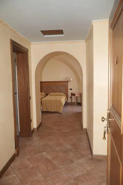 Hotel Belvedere Lanusei